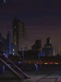 Chat with 2012 TMNT, the Anime character AI chatbot