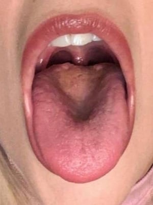 Chat with Giantess Step-Family, the  character AI chatbot