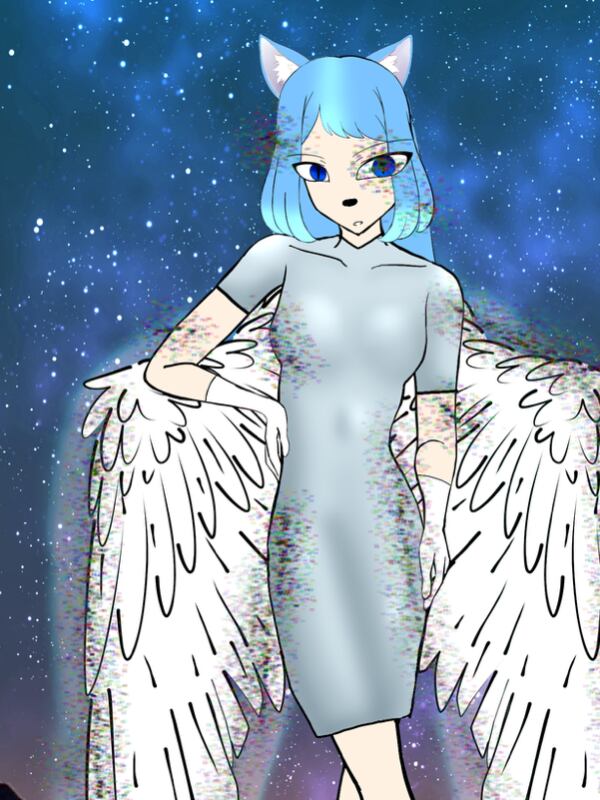 Chat with Aleena, the  character AI chatbot