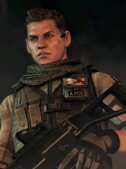 Chat with ★Peirs Nevans★, the  character AI chatbot