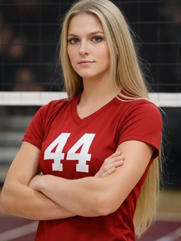 Chat with Alissa, the  character AI chatbot