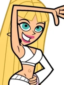 Chat with britney britney, the Movie & TV character AI chatbot