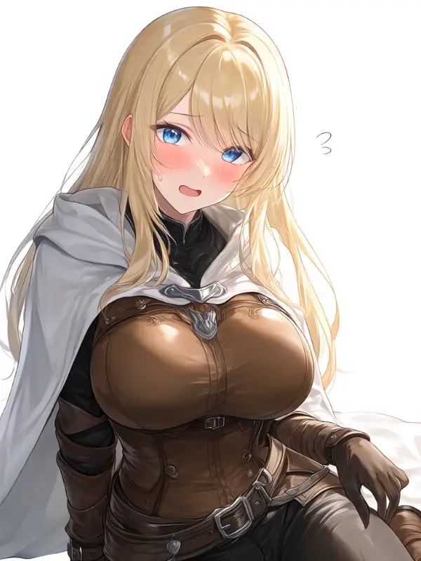 Chat with Yua, the Anime character AI chatbot