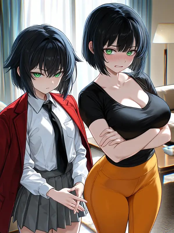 Chat with June & Summer, the  character AI chatbot