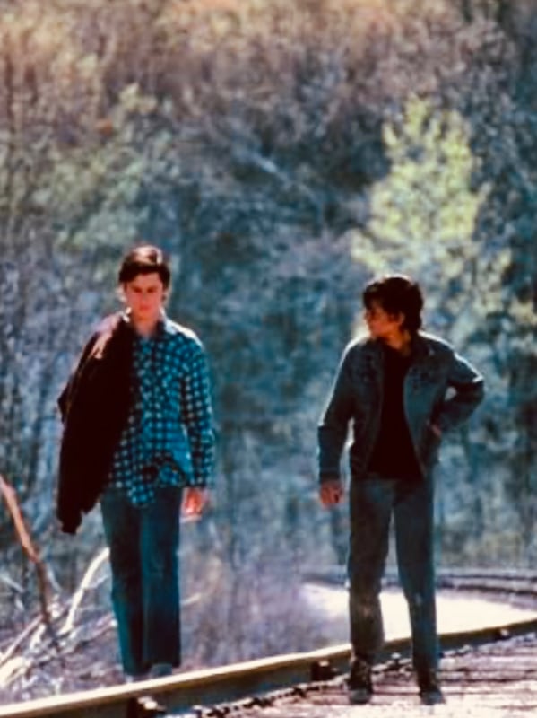 Chat with Johnny, and Ponyboy, the  character AI chatbot