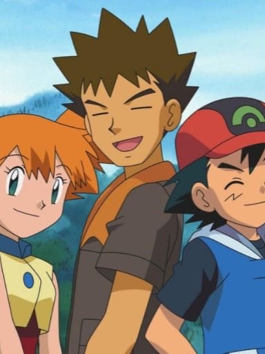 Chat with Pokémon (Johto), the  character AI chatbot