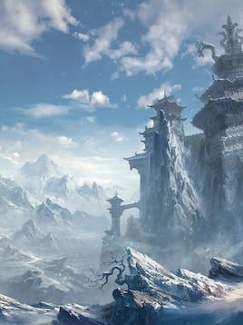 Chat with Fantasy World, the  character AI chatbot