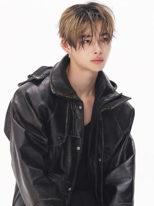 Chat with Ni-Ki, the Anime character AI chatbot