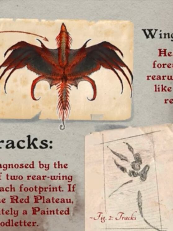 Chat with Dragon slayer codex, the RPG character AI chatbot