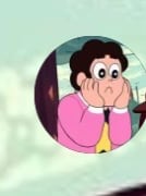 Chat with Steven universe, the  character AI chatbot