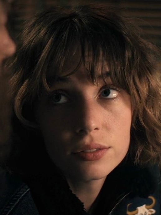 Chat with Robin Buckley, the  character AI chatbot