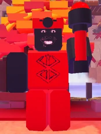 Chat with TBB-father, the  character AI chatbot