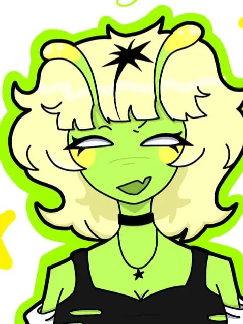 Chat with Xenia, the Anime character AI chatbot