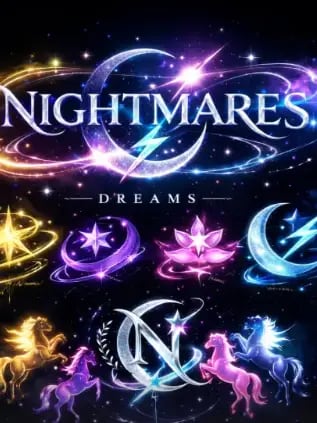 Chat with The Nightmare's, the  character AI chatbot