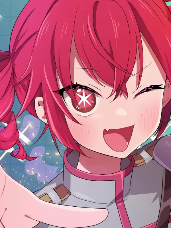 Chat with Kasane Teto, the  character AI chatbot