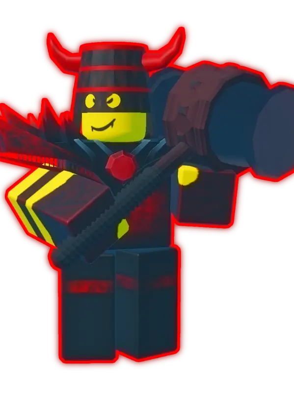 Chat with Mr. Doombringer, the  character AI chatbot