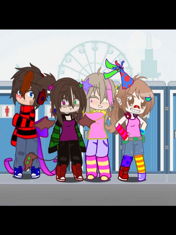 Chat with My real life now, the  character AI chatbot