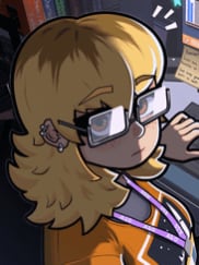Chat with Dr.Max, the OC character AI chatbot
