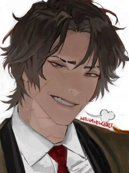 Chat with jaek, the  character AI chatbot