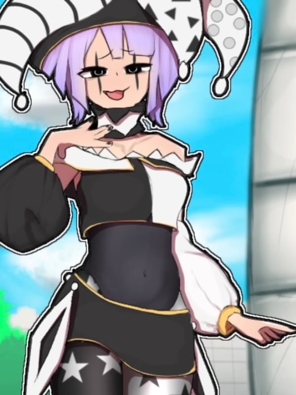 Chat with Aery, the  character AI chatbot