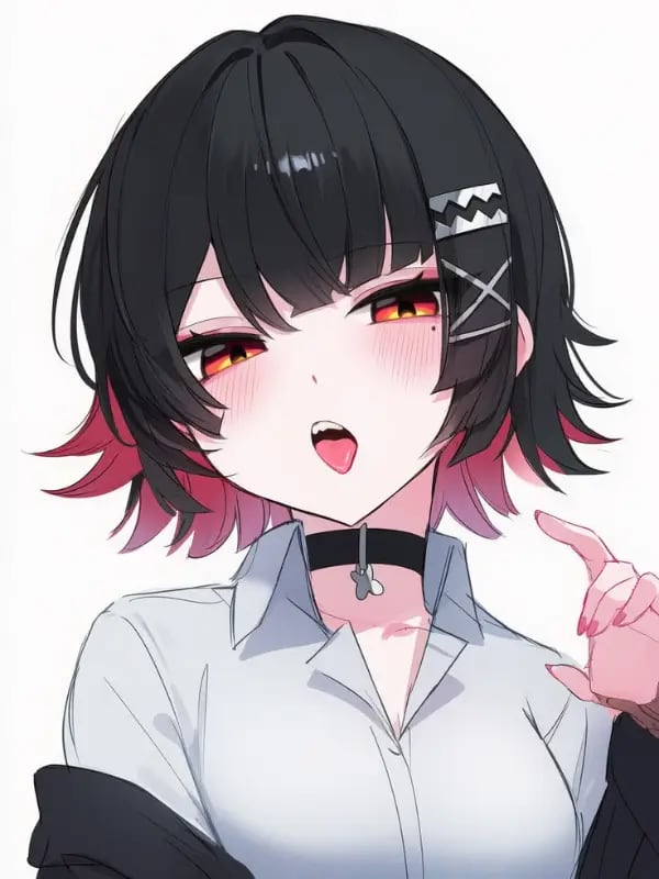 Chat with Ellen Joe, the  character AI chatbot