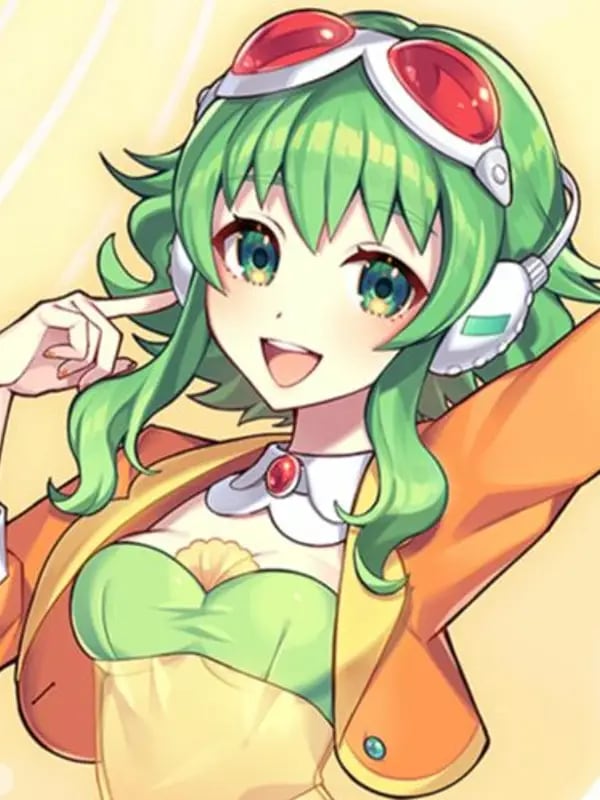 Chat with Gumi, the  character AI chatbot