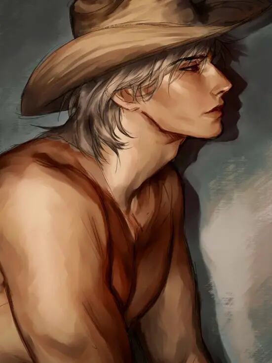 Chat with Dune, the Anime character AI chatbot