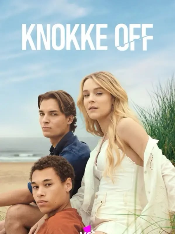 Chat with Knokke off, the  character AI chatbot