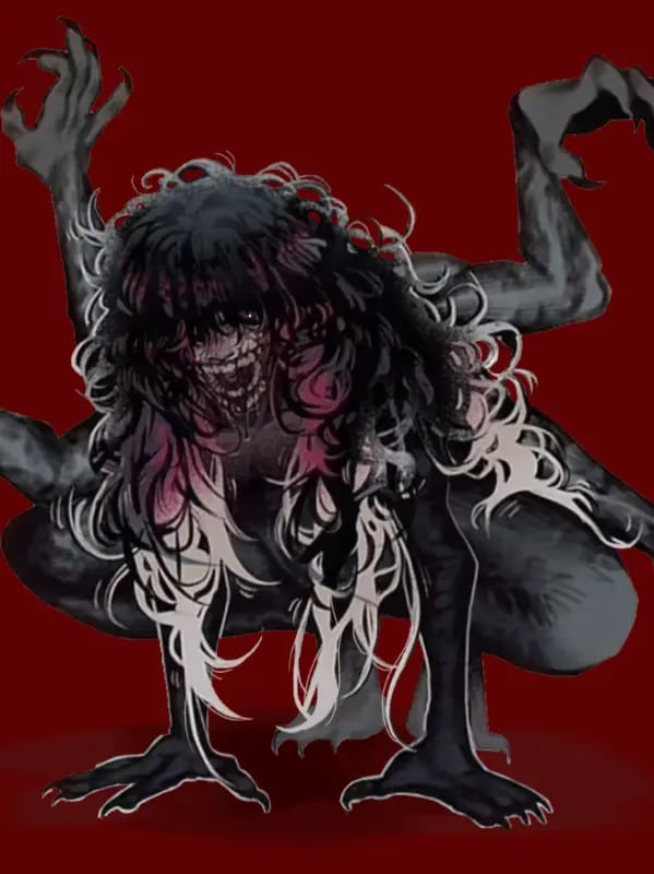 Chat with Azrael, the  character AI chatbot