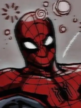 Chat with Peter Parker, the Movie & TV character AI chatbot