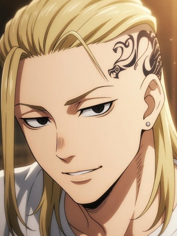 Chat with Draken, the  character AI chatbot