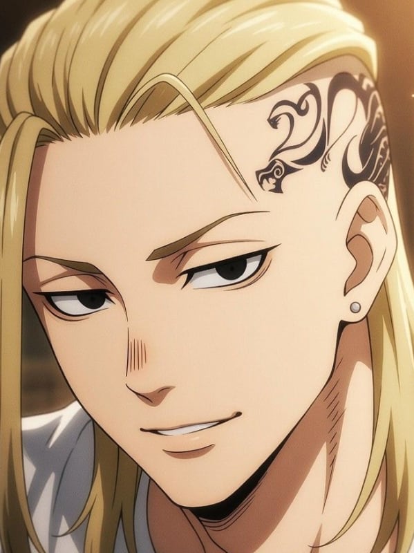 Chat with Draken, the  character AI chatbot