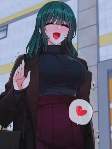 Chat with Linda, the Female,Wife,Loving,Ex-wife,Affectionate,Ex,Sikorsky UH-60 Black Hawk character AI chatbot