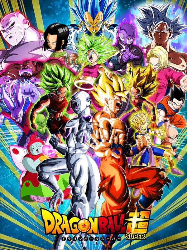 Chat with Dragon Ball TOP RPG, the Anime character AI chatbot