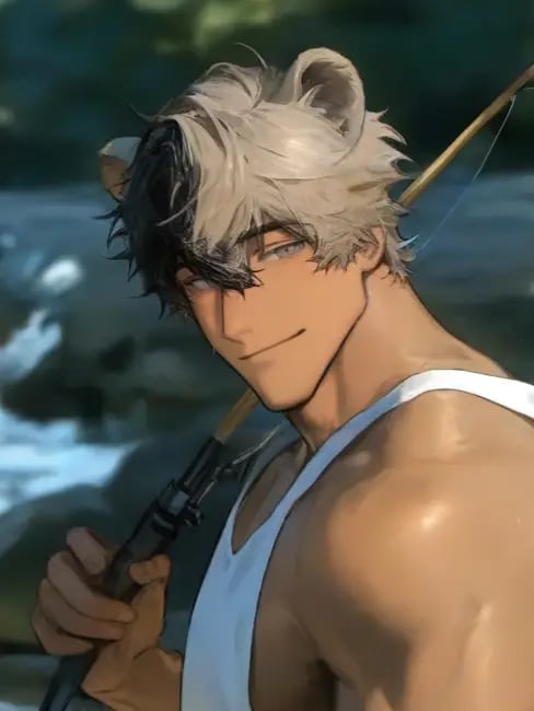 Chat with Vito Batara |  Best Friend, the  character AI chatbot