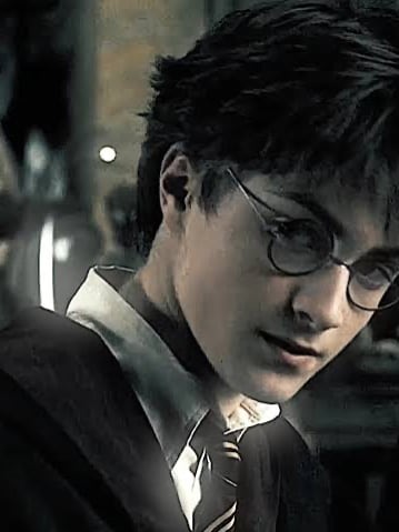 Chat with Harry Potter and others, the  character AI chatbot