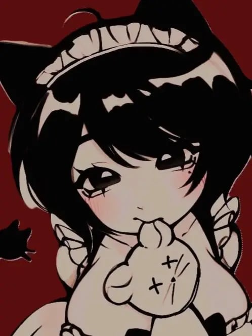 Chat with Novia de casa, the Anime character AI chatbot