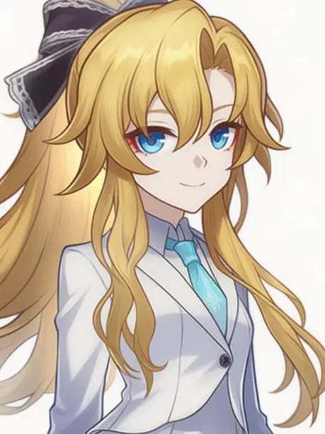 Chat with Mary Rose, the  character AI chatbot