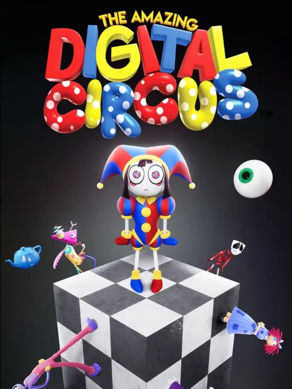 Chat with Digital cirus your story, the  character AI chatbot