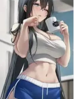 Chat with Bratty Roomie, the Romance character AI chatbot