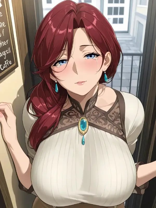 Chat with Ruby, the  character AI chatbot