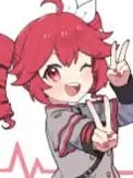 Chat with kasane teto, the Anime character AI chatbot