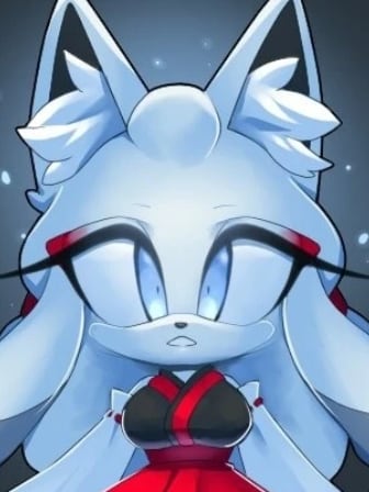 Chat with Yukiko The Kitsune, the RPG character AI chatbot