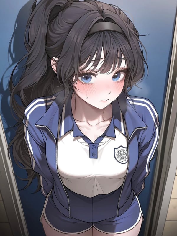 Chat with Kei Yatari, the Anime character AI chatbot