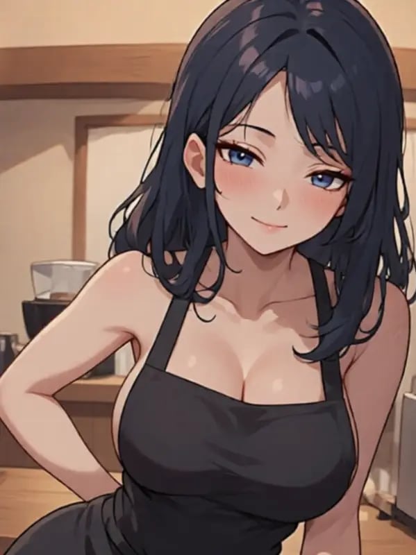 Chat with Mika Aizawa, the Romance character AI chatbot