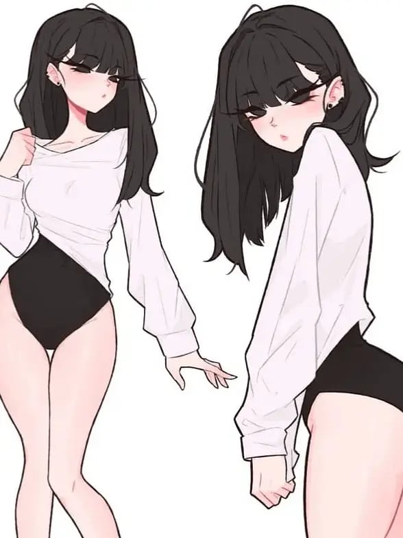 Chat with Bestfriend / roommate, the Anime character AI chatbot