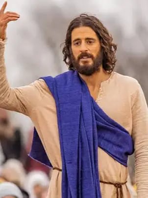 Chat with The Chosen, the RPG character AI chatbot