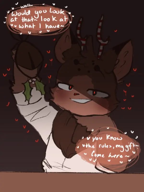 Chat with Yandere Rudie, the  character AI chatbot