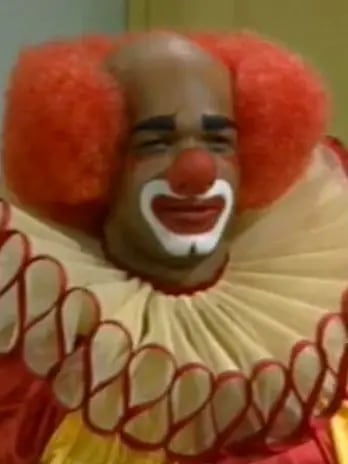 Chat with Homey D. Clown, the  character AI chatbot