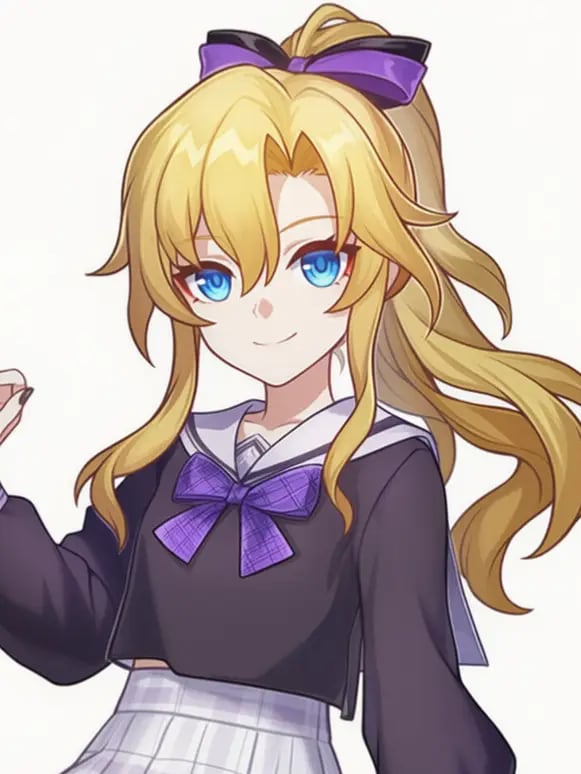 Chat with Mary Rose, the  character AI chatbot